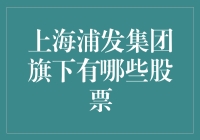 上海浦发集团：股票投资入门指南，带你解锁金融大鳄的新玩法