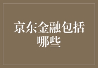 京东金融是个胖子，它会给你来个大胃王般的金融盛宴