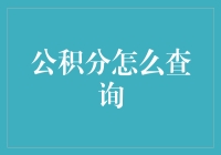 公积金查询新途径：数字化转型引领未来趋势