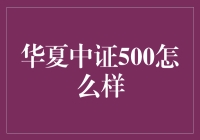 中证500：一个中年人的中年危机？