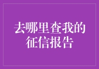 个人征信报告查询指南：如何准确查询自己的信用记录