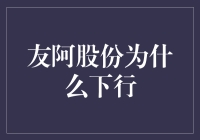 友阿股份为什么会突然下架？——一场关于股价的滑铁卢之旅