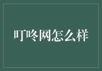 叮咚网：您身边的生鲜电商魔法师？