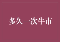 何时再现股市辉煌？