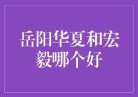 从岳阳华夏到宏毅：一场说走就走的教育之旅