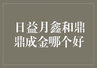 日益月鑫与鼎鼎成金：保险界的养生堂与天龙八部