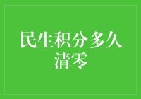 民生积分制度：优化运营与用户福利探讨