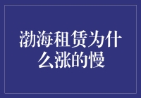 渤海租赁为何股价上涨缓慢：战略转型与市场理解