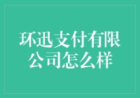 环迅支付公司：真的那么'快'吗？