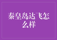 秦皇岛达飞国际物流公司在国际运输行业的影响力解析