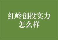 红岭创投的实力是如何撑起一片天的？或许答案就在风生水起这个词里