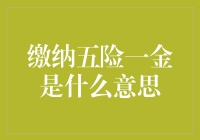 理解五险一金：中国社会保障体系的核心组成部分