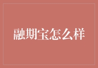 融期宝：破解资金周转难题的钥匙？