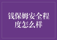 保姆级财务安全保障体系：钱保姆安全评估报告