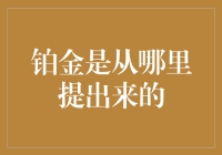 铂金：一场从邪恶的矿工手中逃脱的大冒险