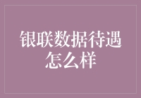 银联数据待遇揭秘：一份令人向往的职业选择