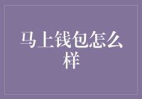 马上钱包：消费金融时代的革新者